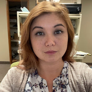 Meet your Posher, Jennifer